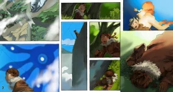 Page 2 of Jigen Doubutsuen