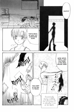 Page 6 of Dangerous Beauty