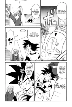 Page 28 of CHEAP THRILLS