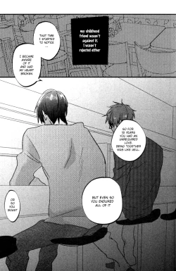 Page 22 of Tsumi to Batsu