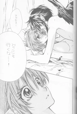 Page 17 of Tenshi to Yakusoku no Rondo