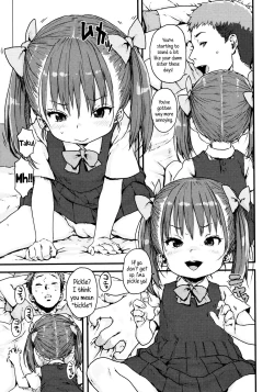 Page 109 of Namaiki Shojo | Impudent Girls