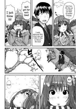 Page 10 of Namaiki Shojo | Impudent Girls