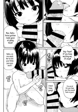 Page 136 of Namaiki Shojo | Impudent Girls