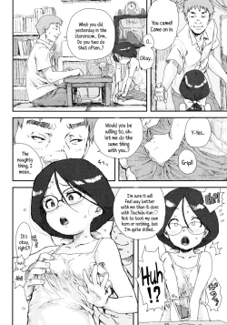 Page 184 of Namaiki Shojo | Impudent Girls