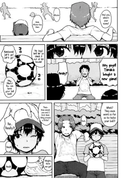 Page 47 of Namaiki Shojo | Impudent Girls