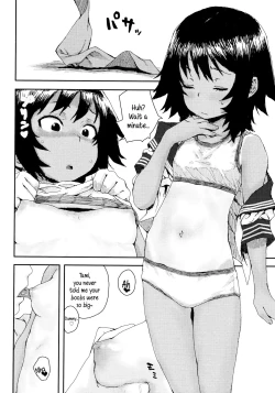 Page 98 of Namaiki Shojo | Impudent Girls