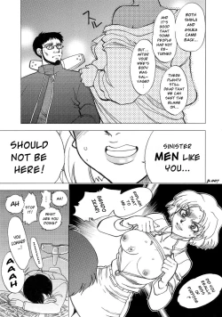 Page 6 of Mantou .25