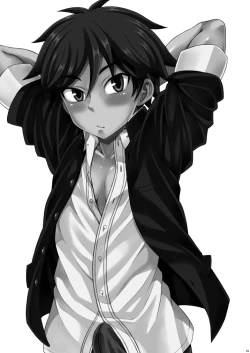 Page 2 of Fujun Kankei 02