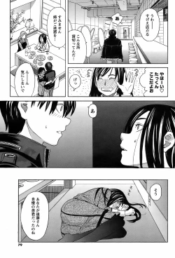 Page 77 of COMIC Men's Young 2009-02