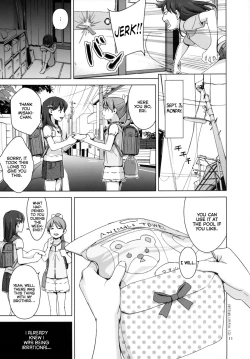 Page 12 of Suku-Mizu Syndrome 3