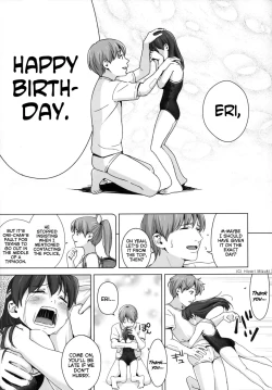 Page 38 of Suku-Mizu Syndrome 3