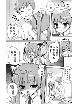 Page 2 of Ore no Imouto wa. | My Little Sister