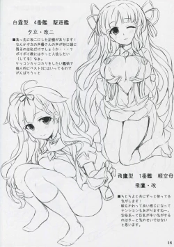 Page 17 of Ki ni Narimasu ka?