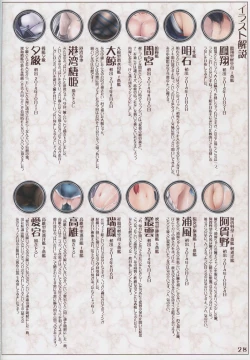 Page 27 of Kanmusu Fetishism