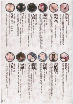 Page 28 of Kanmusu Fetishism