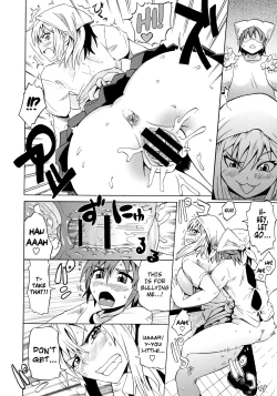Page 30 of Shota Eater Ch. 1-4