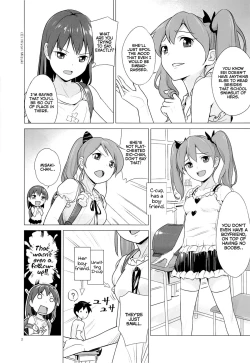 Page 3 of Suku-Mizu Syndrome