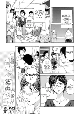 Page 104 of Oneesan to Aishiacchaou! | Making Love with an Older Woman Ch.1-5