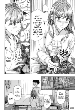 Page 13 of Oneesan to Aishiacchaou! | Making Love with an Older Woman Ch.1-5