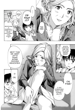 Page 67 of Oneesan to Aishiacchaou! | Making Love with an Older Woman Ch.1-5