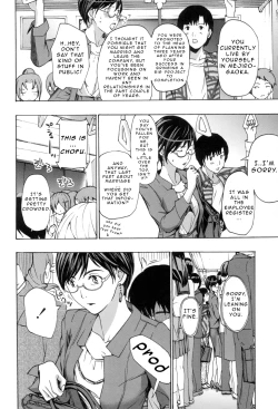 Page 89 of Oneesan to Aishiacchaou! | Making Love with an Older Woman Ch.1-5