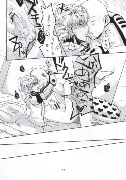 Page 27 of NATURAL JUNKIE