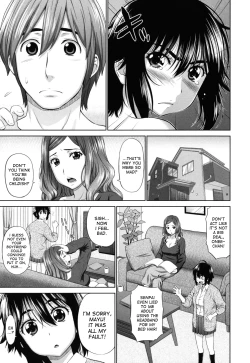 Page 57 of Futarikiri no Houkago Ch. 1-3