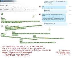 Page 24 of Netsu Shisen | Passionate Gaze