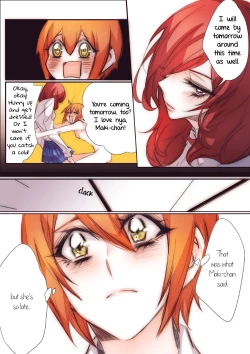 Page 9 of NekoLike Girlfriend