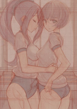 Page 2 of Houkei Kanojo