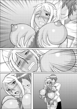 Page 414 of Koihara Musou