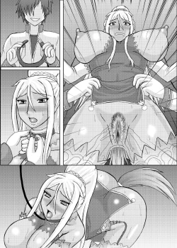 Page 415 of Koihara Musou