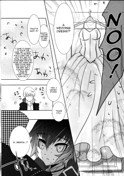 Page 5 of Naoto wa Ore no Yome