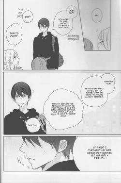 Page 19 of Haruchan is Unsatisfied