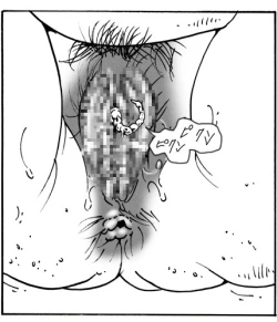 Page 39 of CORRUPT&ROTTEN Cutey Liddy no Funiku no Andouille "Sono San"