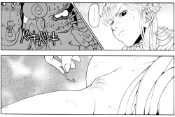 Page 52 of CORRUPT&ROTTEN Cutey Liddy no Funiku no Andouille "Sono San"