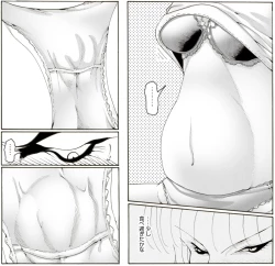 Page 88 of CORRUPT&ROTTEN Cutey Liddy no Funiku no Andouille "Sono San"