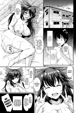 Page 28 of UTSUHO HEARTSWITCH