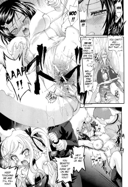 Page 114 of Sengoku Gakuen Senki Nobunaga!Genteiban | Sengoku Academy Fighting Maiden Nobunaga!