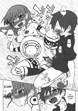 Page 10 of Zoku Haradeka!! Ninpu Iinchou