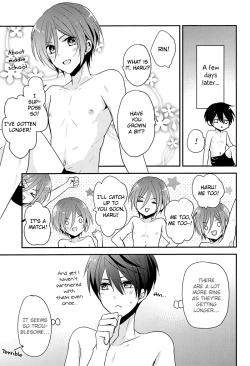 Page 15 of Sunege mo Aishite | I Love Your Leg Hair Too!