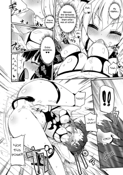 Page 7 of Milky Succubus Lyli 2 | Milky Succubus Lilly 2