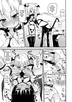 Page 8 of Milky Succubus Lyli 2 | Milky Succubus Lilly 2