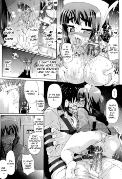 Page 62 of Sengoku Gakuen Senki Nobunaga!Genteiban | Sengoku Academy Fighting Maiden Nobunaga!