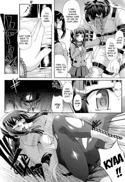 Page 67 of Sengoku Gakuen Senki Nobunaga!Genteiban | Sengoku Academy Fighting Maiden Nobunaga!