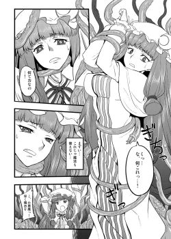 Page 165 of Touhou Project no Hon Soushuuhen