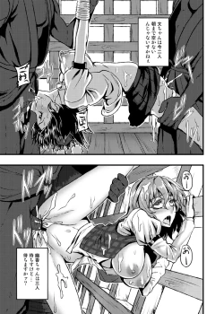 Page 232 of Touhou Project no Hon Soushuuhen