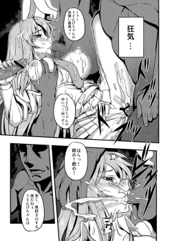 Page 244 of Touhou Project no Hon Soushuuhen