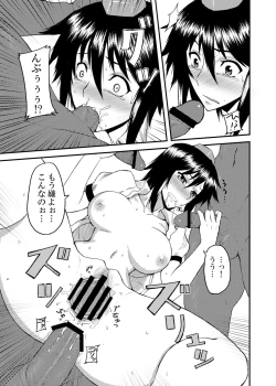 Page 28 of Touhou Project no Hon Soushuuhen